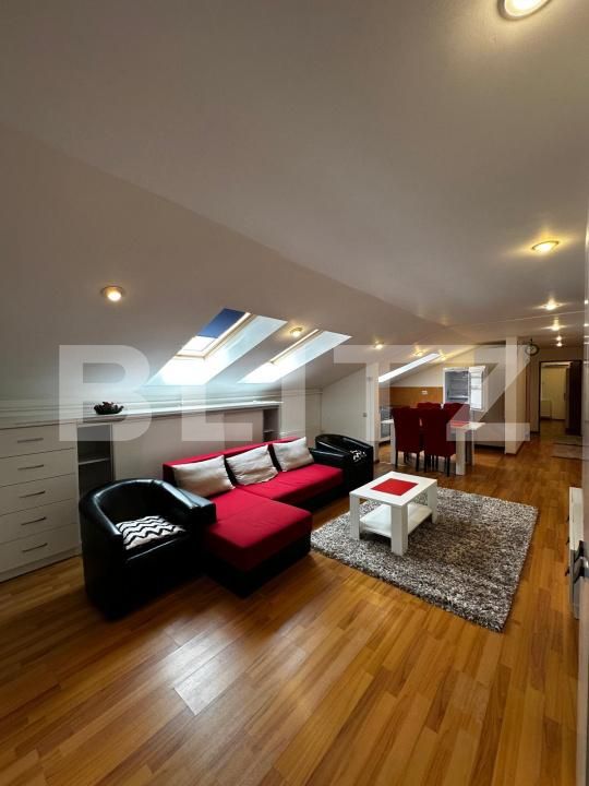 Apartament de vânzare 2 camere Floreşti - 168753AV | BLITZ Cluj-Napoca | Poza1