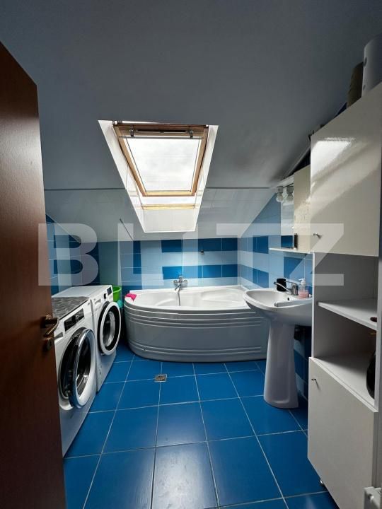 Apartament de vânzare 2 camere Floreşti - 168753AV | BLITZ Cluj-Napoca | Poza5