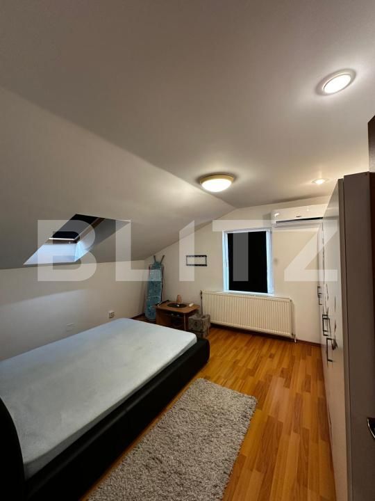 Apartament de vânzare 2 camere Floreşti - 168753AV | BLITZ Cluj-Napoca | Poza4