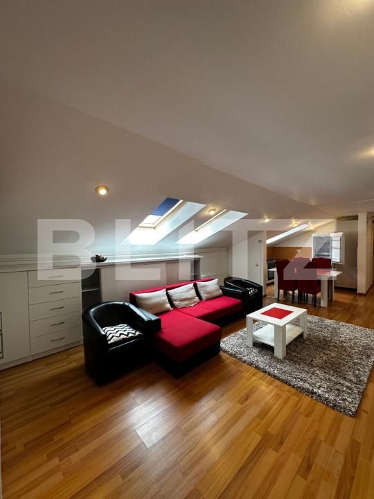 Apartament de vânzare 2 camere Floreşti - 168753AV | BLITZ Cluj-Napoca | Poza3