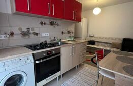 Garsoniera decomandata, 37 mp, balcon, zona strazii Porii