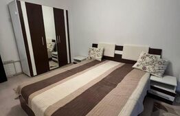 Garsoniera decomandata, 37 mp, balcon, zona strazii Porii