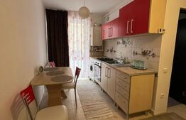 Garsoniera decomandata, 37 mp, balcon, zona strazii Porii