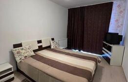 Garsoniera decomandata, 37 mp, balcon, zona strazii Porii