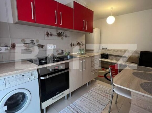 Garsonieră de închiriat Floreşti - 168756AI | BLITZ Cluj-Napoca | Poza2