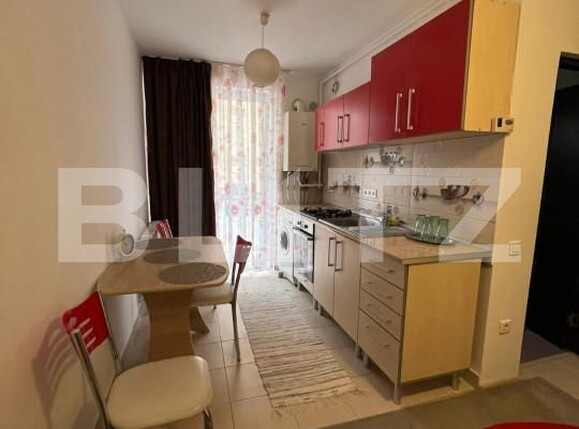 Garsonieră de închiriat Floreşti - 168756AI | BLITZ Cluj-Napoca | Poza1