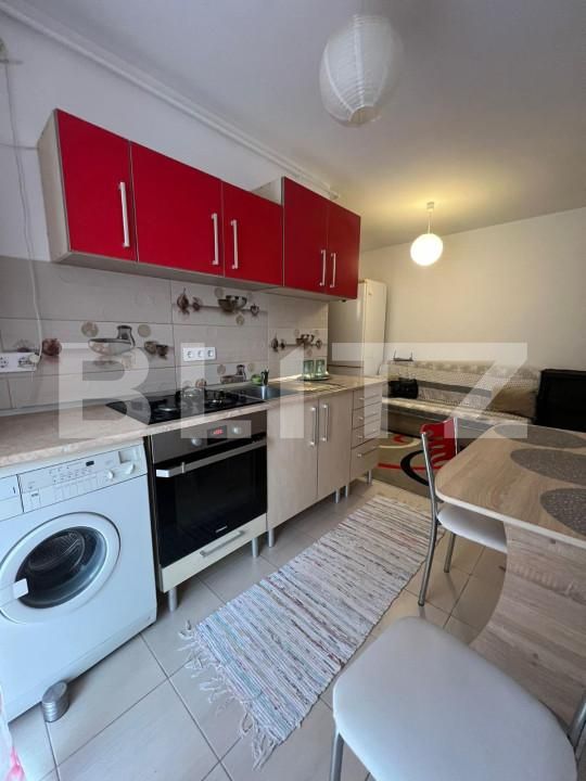 Garsonieră de închiriat Floreşti - 168756AI | BLITZ Cluj-Napoca | Poza2