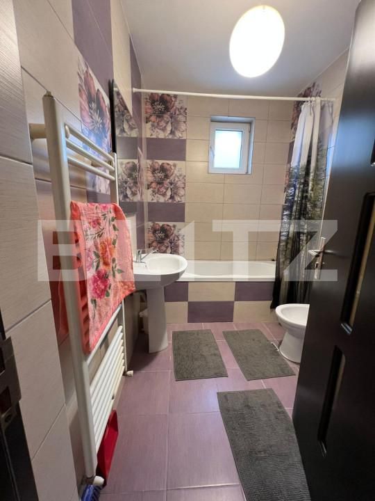 Garsonieră de închiriat Floreşti - 168756AI | BLITZ Cluj-Napoca | Poza5