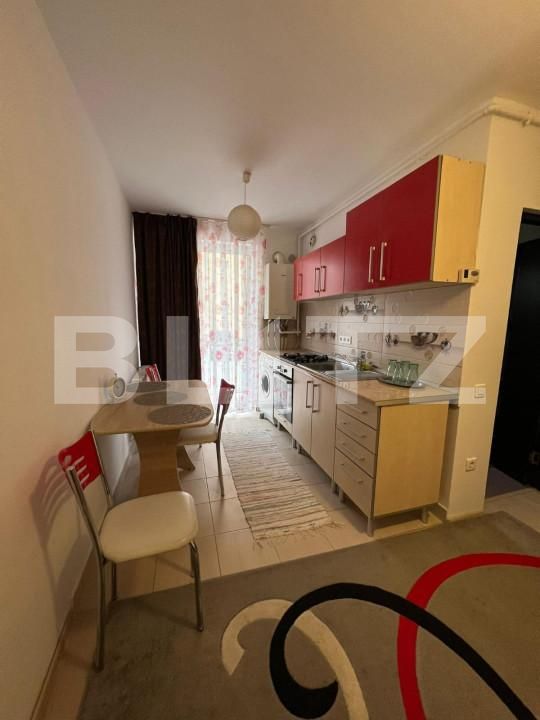 Garsonieră de închiriat Floreşti - 168756AI | BLITZ Cluj-Napoca | Poza1