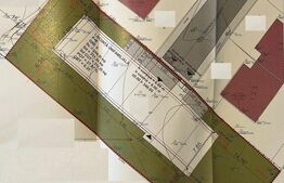 Exclusivitate! Teren intravilan, 877 mp, autorizatie construire, zona Borhanci