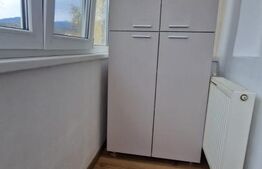 Apartament cu 2 camere, 40 mp, mobilat, utilat, 2 parcari, zona Centrul Civic