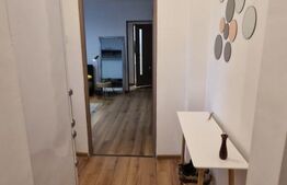 Apartament cu 2 camere, 40 mp, mobilat, utilat, 2 parcari, zona Centrul Civic