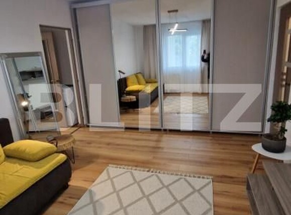Apartament de vânzare 2 camere Centrul Civic - 168762AV | BLITZ Brașov | Poza3