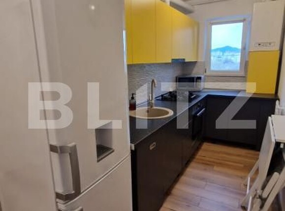 Apartament de vânzare 2 camere Centrul Civic - 168762AV | BLITZ Brașov | Poza1