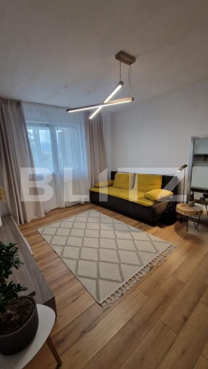 Apartament de vânzare 2 camere Centrul Civic - 168762AV | BLITZ Brașov | Poza10