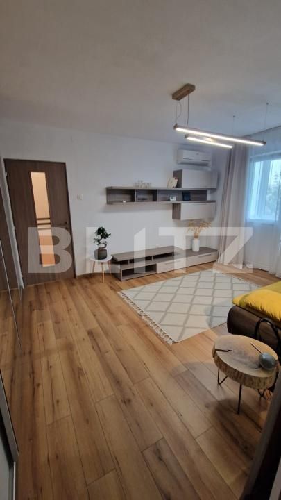 Apartament de vânzare 2 camere Centrul Civic - 168762AV | BLITZ Brașov | Poza2