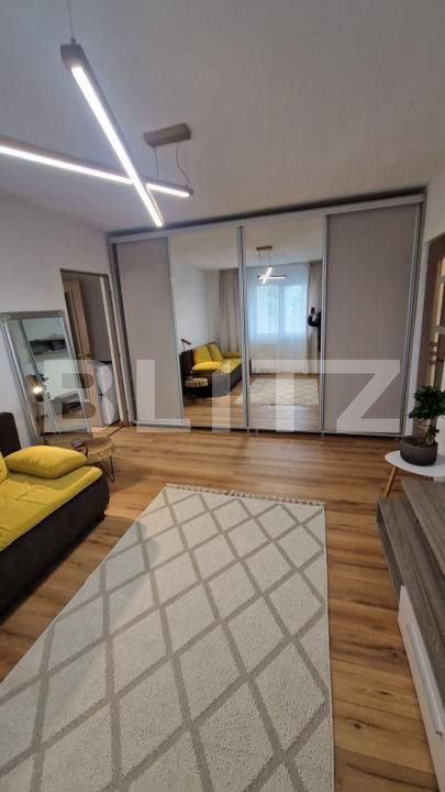 Apartament de vânzare 2 camere Centrul Civic - 168762AV | BLITZ Brașov | Poza3
