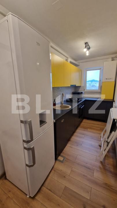 Apartament de vânzare 2 camere Centrul Civic - 168762AV | BLITZ Brașov | Poza1