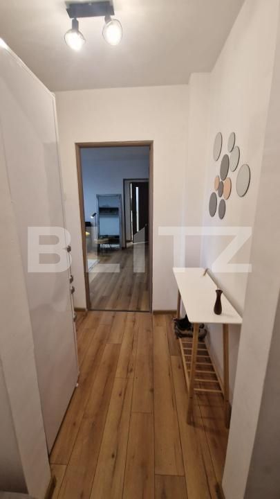 Apartament de vânzare 2 camere Centrul Civic - 168762AV | BLITZ Brașov | Poza4