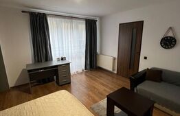 Apartament cu o camera, 38 mp, parter inalt, zona FSEGA 