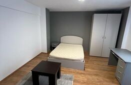 Apartament cu o camera, 38 mp, parter inalt, zona FSEGA 