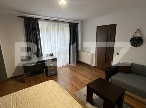 Garsonieră de vânzare Gheorgheni - 168765AV | BLITZ Cluj-Napoca | Poza1
