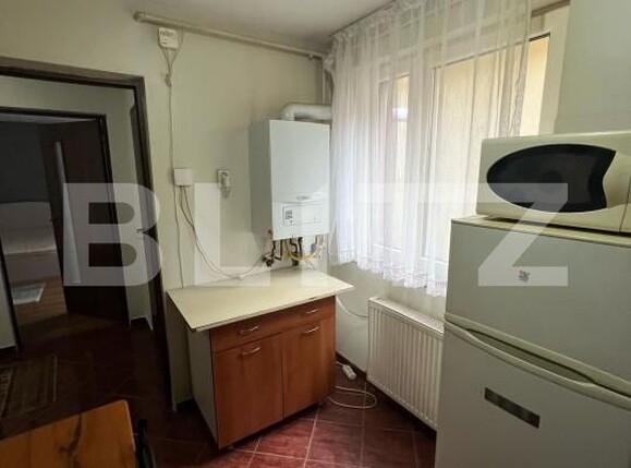 Garsonieră de vânzare Gheorgheni - 168765AV | BLITZ Cluj-Napoca | Poza5