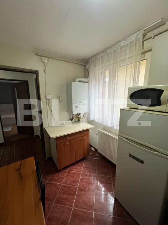 Garsonieră de vânzare Gheorgheni - 168765AV | BLITZ Cluj-Napoca | Poza5