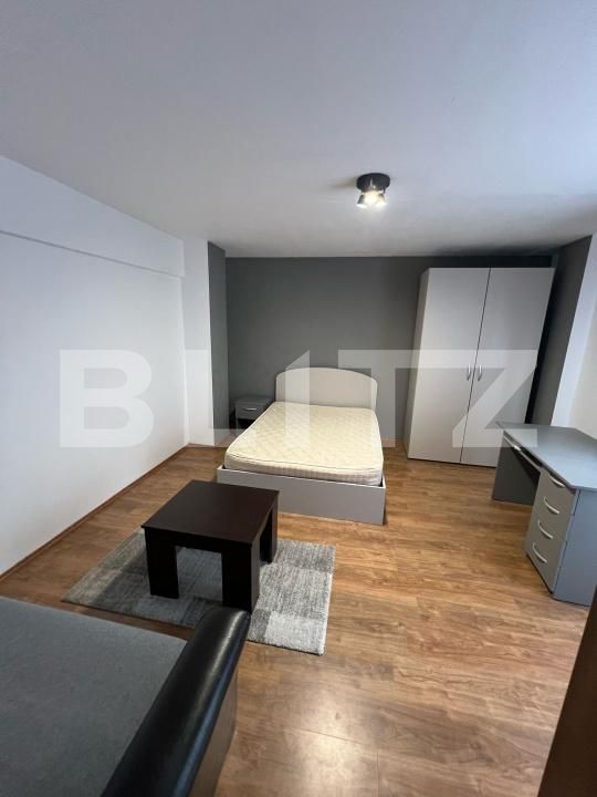 Garsonieră de vânzare Gheorgheni - 168765AV | BLITZ Cluj-Napoca | Poza2