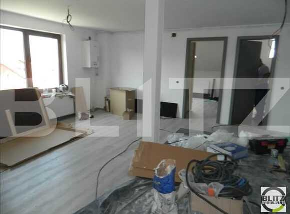 Apartament de închiriat 3 camere Dambul Rotund - 16877AI | BLITZ Cluj-Napoca | Poza4