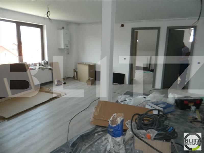 Apartament de închiriat 3 camere Dambul Rotund - 16877AI | BLITZ Cluj-Napoca | Poza4