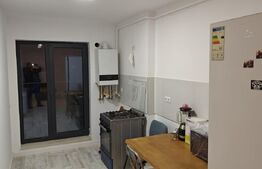 Apartament modern cu 3 camere, în complex premium