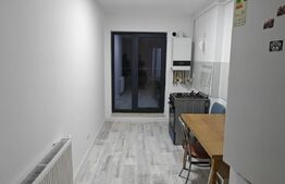 Apartament modern cu 3 camere, în complex premium