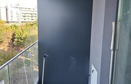 Apartament modern cu 3 camere, în complex premium