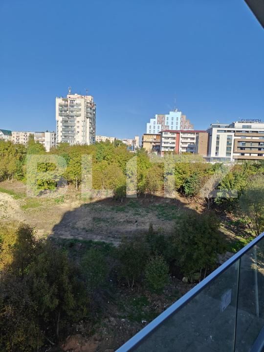 Apartament de vânzare 3 camere Zorilor - 168773AV | BLITZ Cluj-Napoca | Poza1