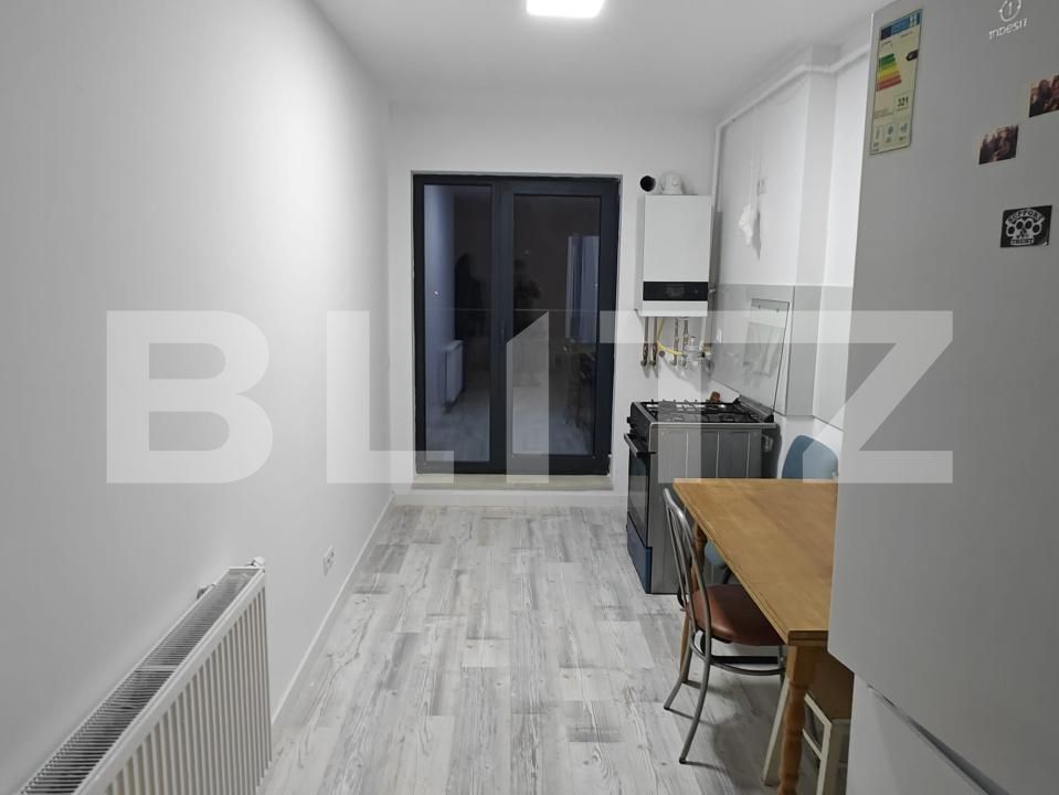Apartament de vânzare 3 camere Zorilor - 168773AV | BLITZ Cluj-Napoca | Poza4