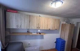 Garsoniera de vanzare, 11 mp, zona Iris 