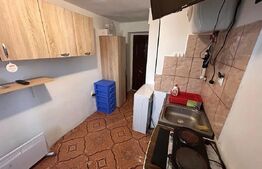 Garsoniera de vanzare, 11 mp, zona Iris 