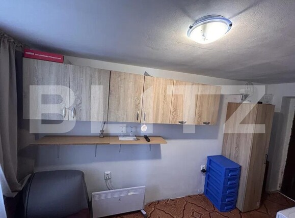 Garsonieră de vânzare Iris - 168776AV | BLITZ Cluj-Napoca | Poza2