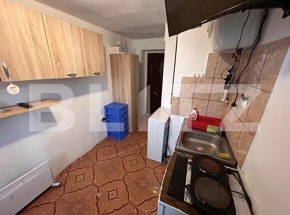 Garsonieră de vânzare Iris - 168776AV | BLITZ Cluj-Napoca | Poza3