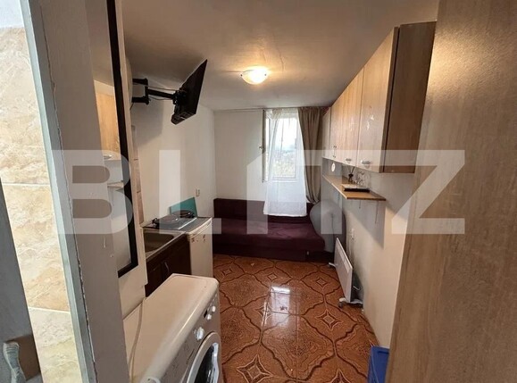 Garsonieră de vânzare Iris - 168776AV | BLITZ Cluj-Napoca | Poza1