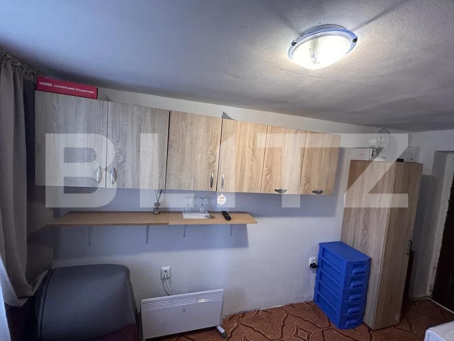 Garsonieră de vânzare Iris - 168776AV | BLITZ Cluj-Napoca | Poza2