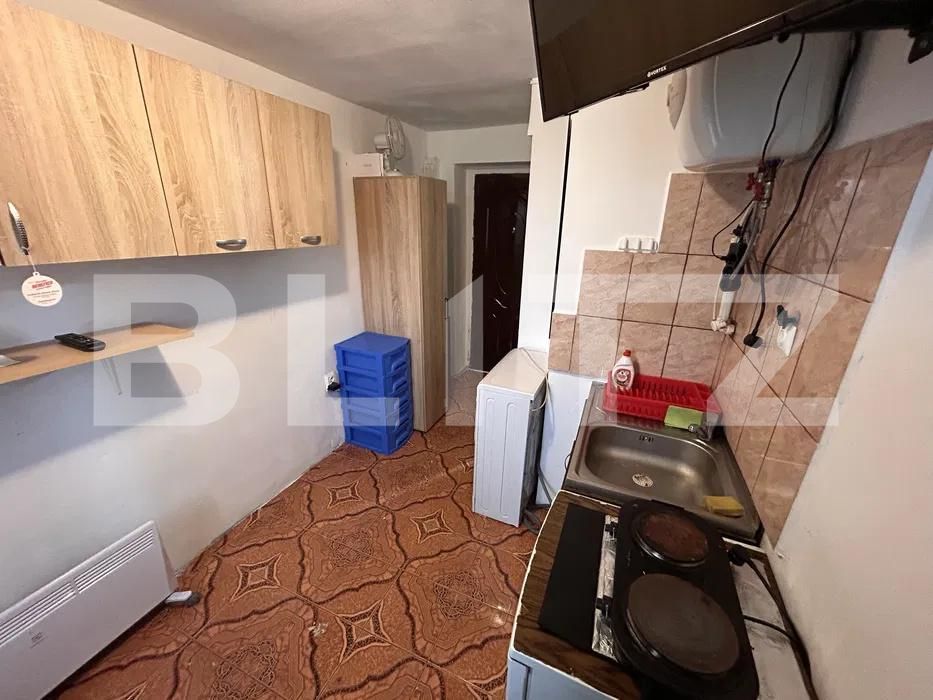 Garsonieră de vânzare Iris - 168776AV | BLITZ Cluj-Napoca | Poza3