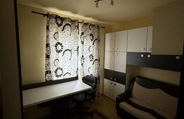 Apartament de inchiriat, cu 4 camere, 80 mp, loc de parcare, zona Zorilor 