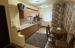 Apartament de inchiriat, cu 4 camere, 80 mp, loc de parcare, zona Zorilor 