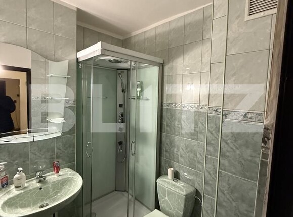 Apartament de închiriat 4 camere Zorilor - 168779AI | BLITZ Cluj-Napoca | Poza10