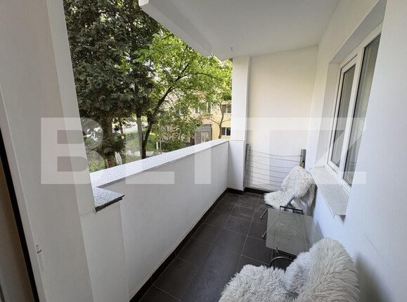 Apartament de închiriat 4 camere Zorilor - 168779AI | BLITZ Cluj-Napoca | Poza8