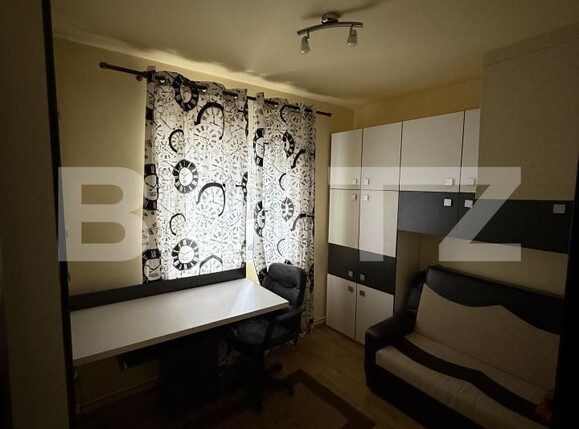 Apartament de închiriat 4 camere Zorilor - 168779AI | BLITZ Cluj-Napoca | Poza4
