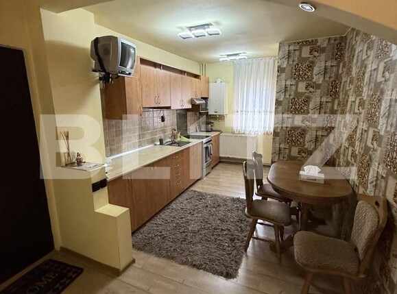 Apartament de închiriat 4 camere Zorilor - 168779AI | BLITZ Cluj-Napoca | Poza8