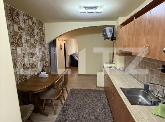 Apartament de închiriat 4 camere Zorilor - 168779AI | BLITZ Cluj-Napoca | Poza7
